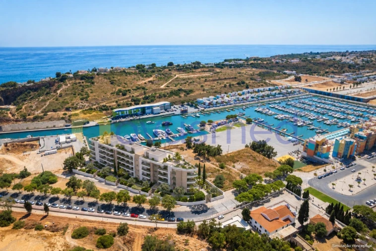 Terreno para Venda em Albufeira e Olhos de Água Foto 13