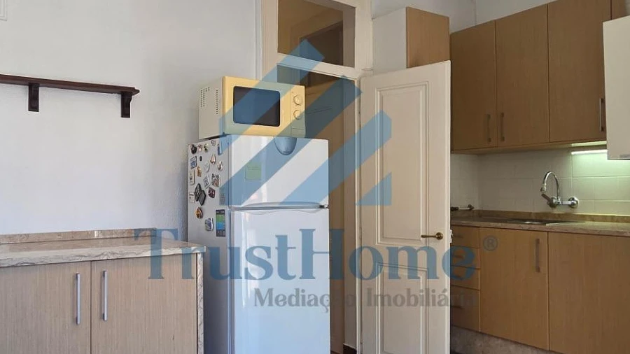 Apartamento T2 para Venda em Campo de Ourique