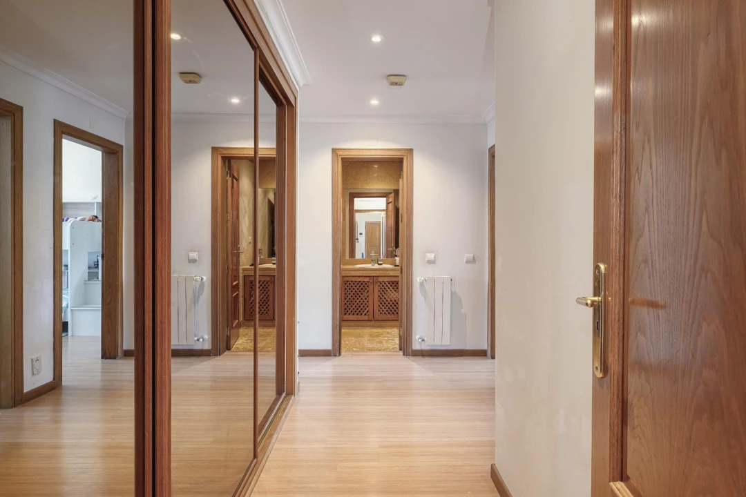 Apartamento T3 para Venda em Alcabideche Foto 10