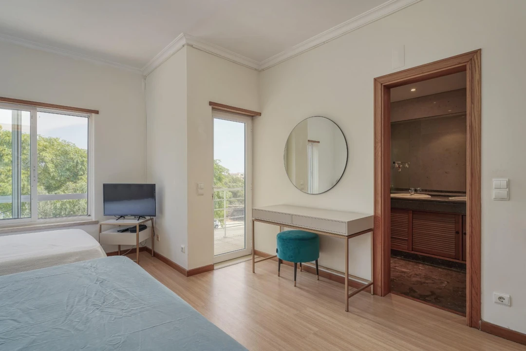 Apartamento T3 para Venda em Alcabideche Foto 17