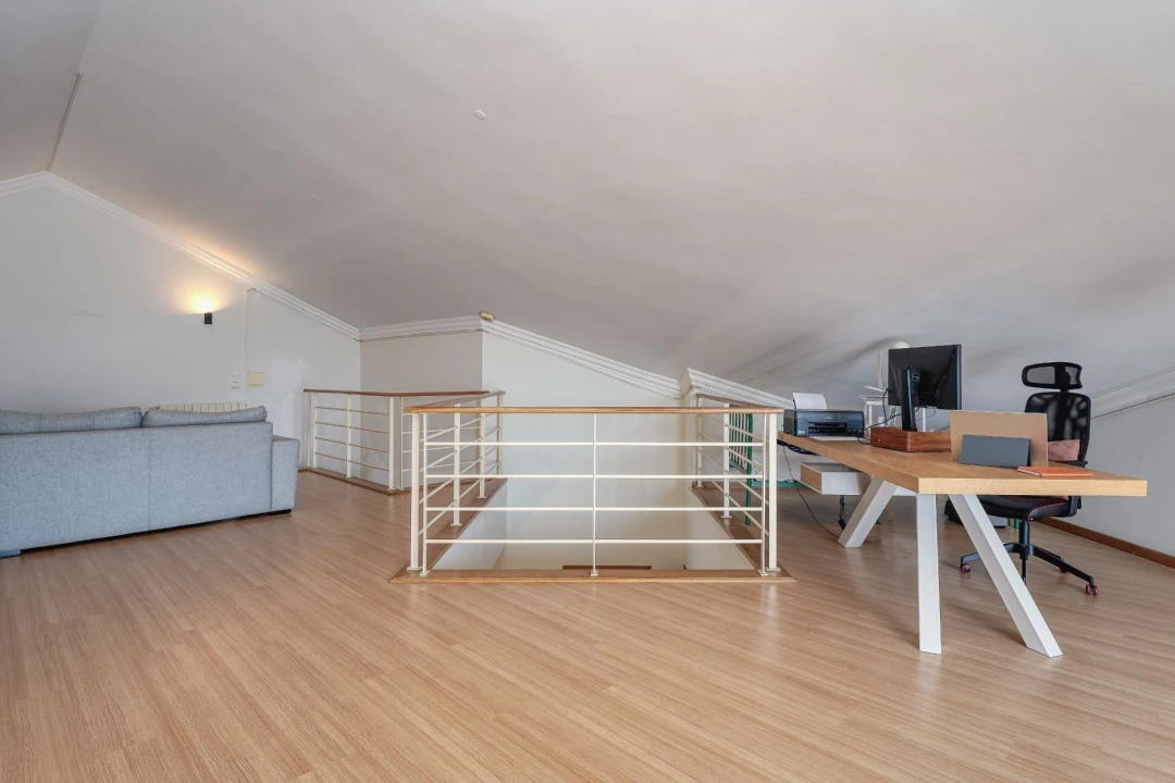 Apartamento T3 para Venda em Alcabideche Foto 24