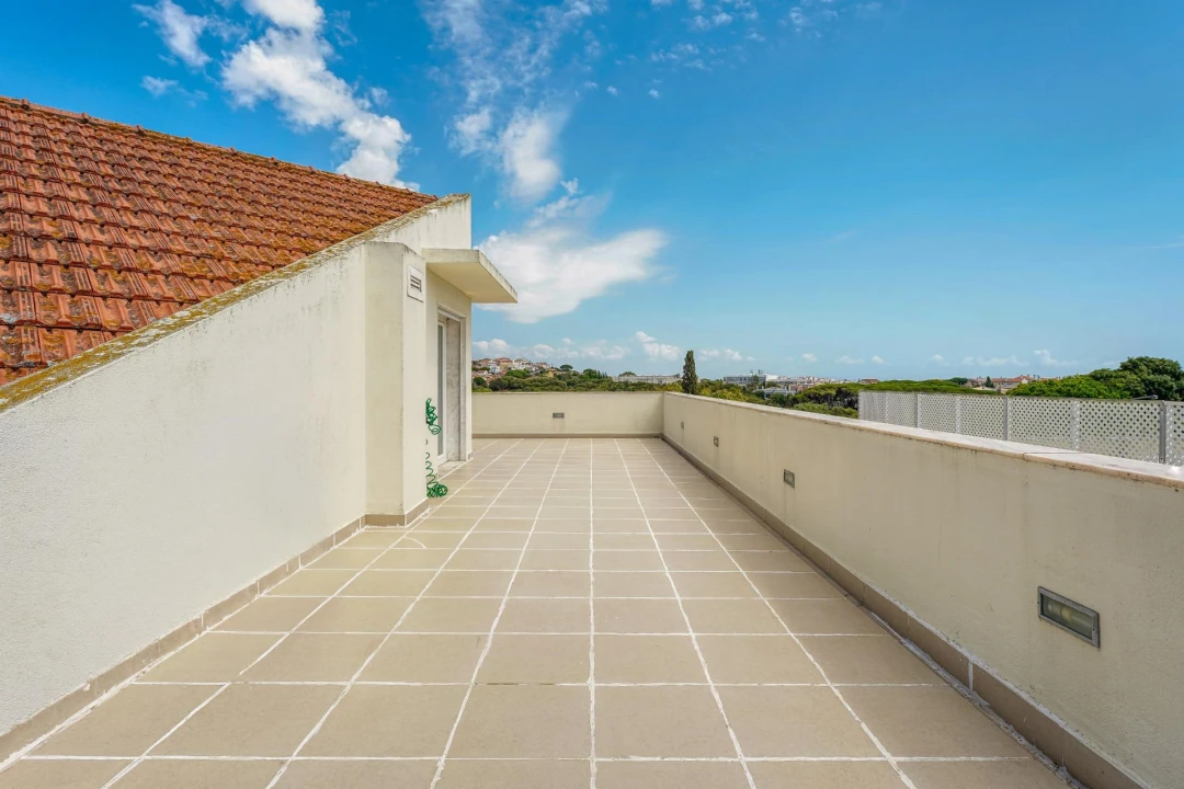 Apartamento T3 para Venda em Alcabideche Foto 27
