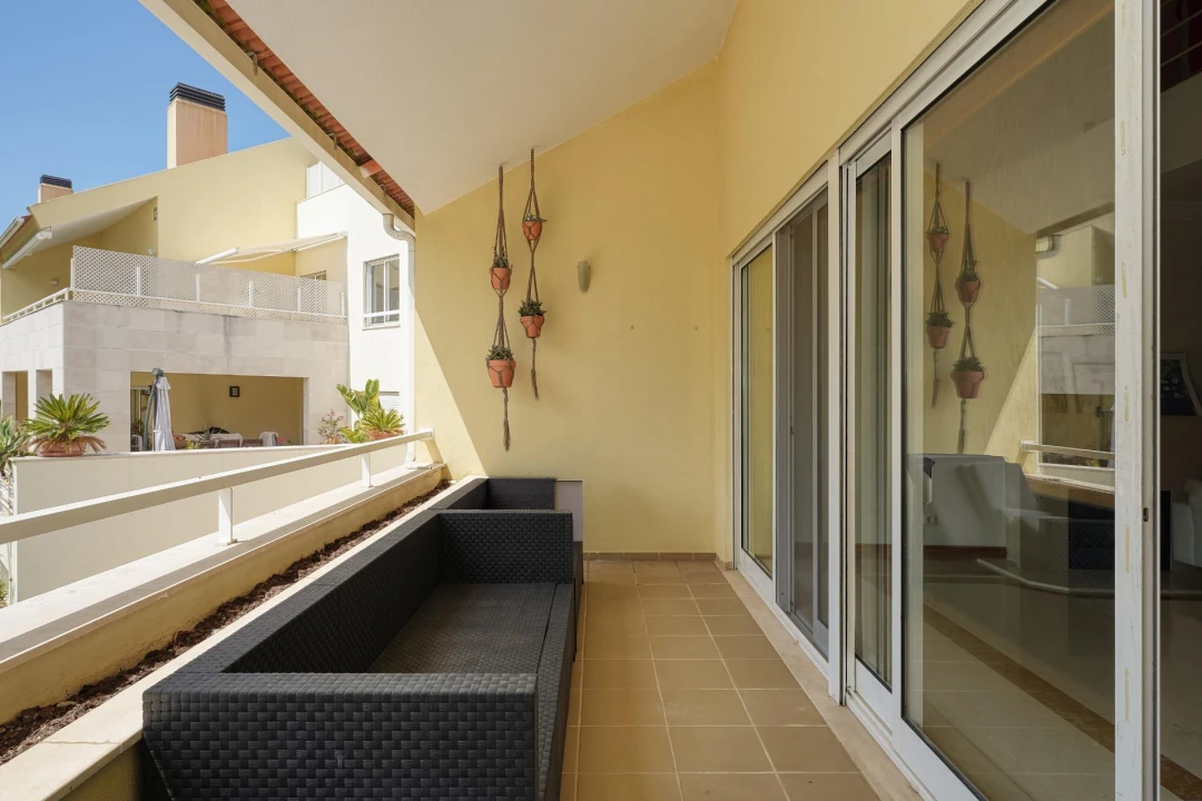 Apartamento T3 para Venda em Alcabideche Foto 3