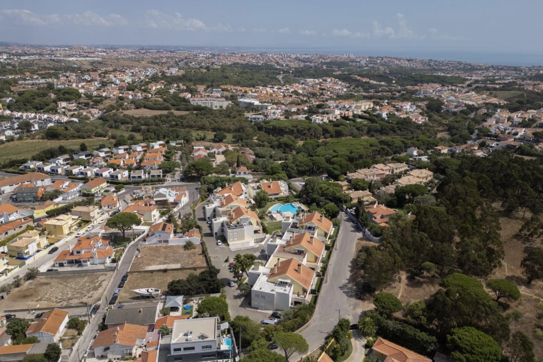 Apartamento T3 para Venda em Alcabideche Foto 30