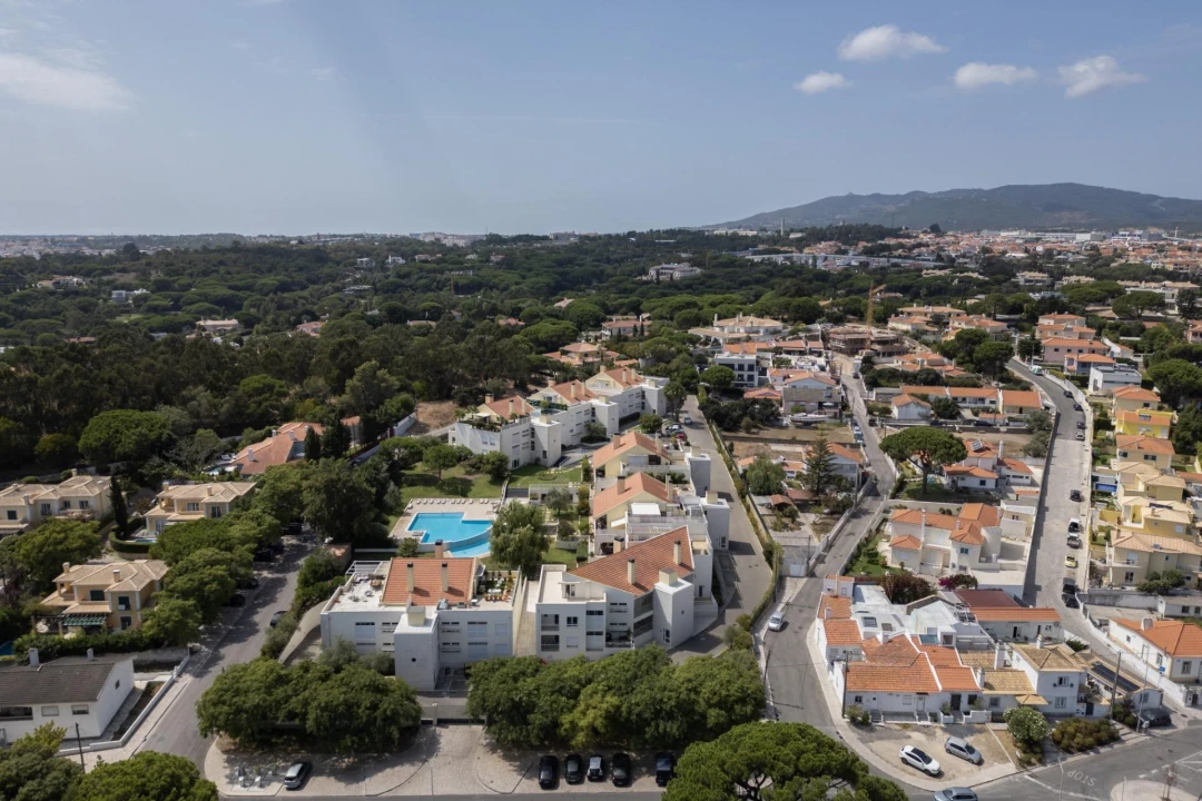 Apartamento T3 para Venda em Alcabideche Foto 31