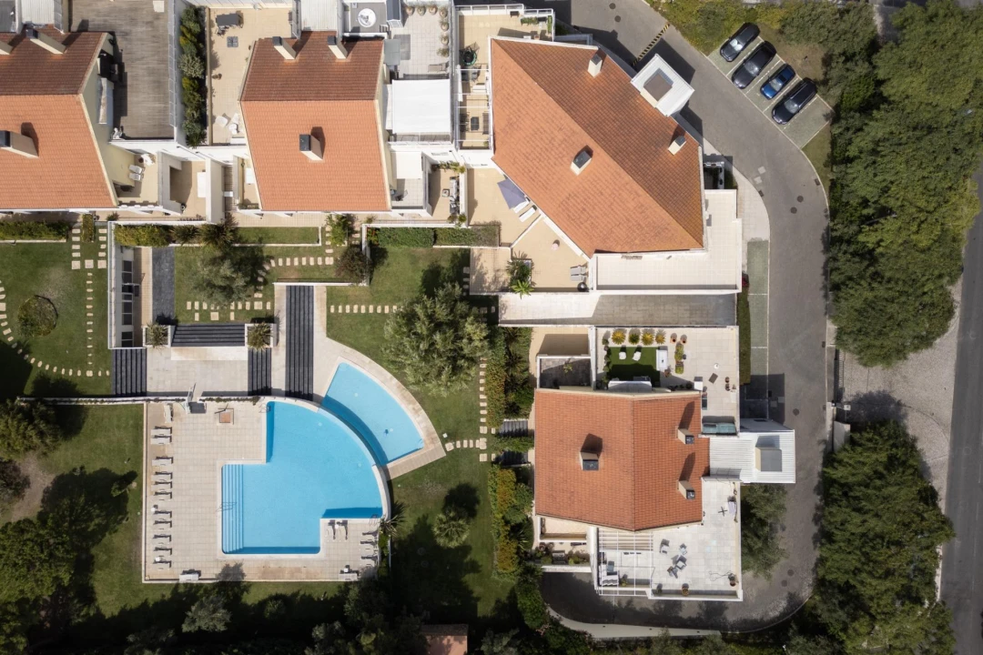 Apartamento T3 para Venda em Alcabideche Foto 32