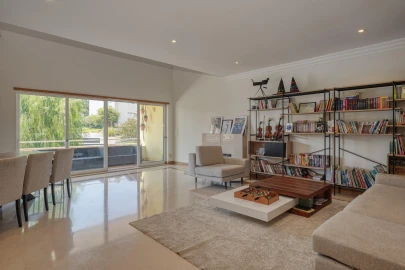 Apartamento T3 para Venda em Alcabideche