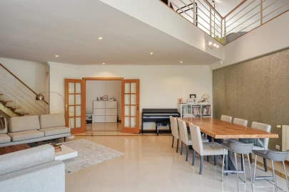 Apartamento T3 para Venda em Alcabideche