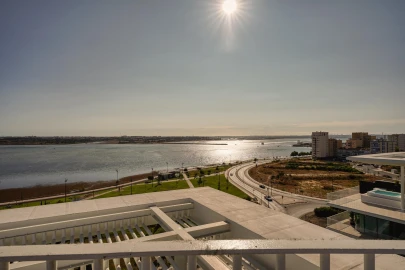 Apartamento T2 para Venda em Barreiro e Lavradio