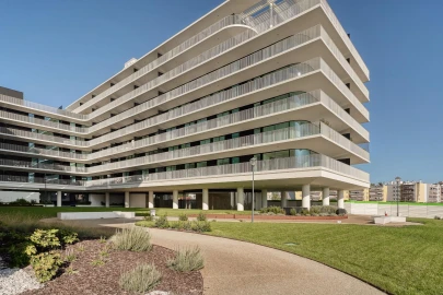 Apartamento T2 para Venda em Barreiro e Lavradio