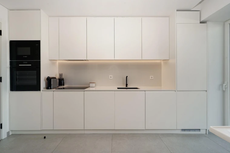 Apartamento T2 para Venda em Barreiro e Lavradio Foto 11