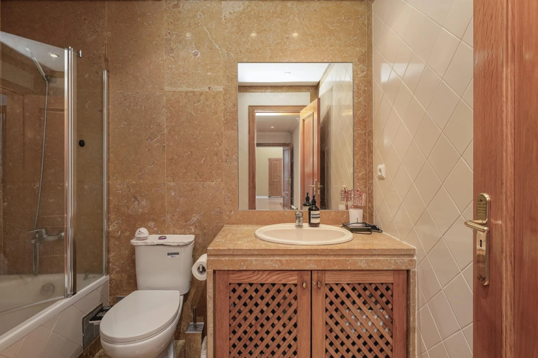 Apartamento T3 para Venda em Alcabideche Foto 13