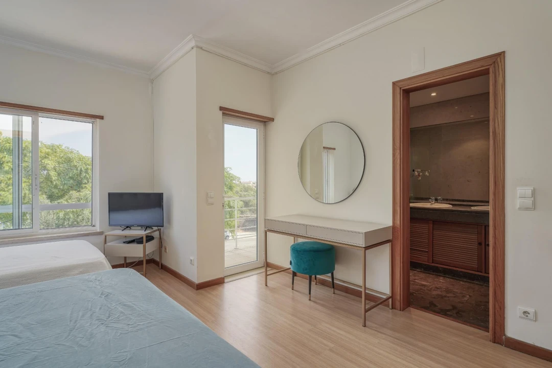 Apartamento T3 para Venda em Alcabideche Foto 17