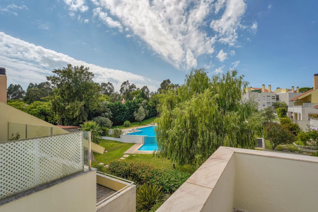 Apartamento T3 para Venda em Alcabideche Foto 28