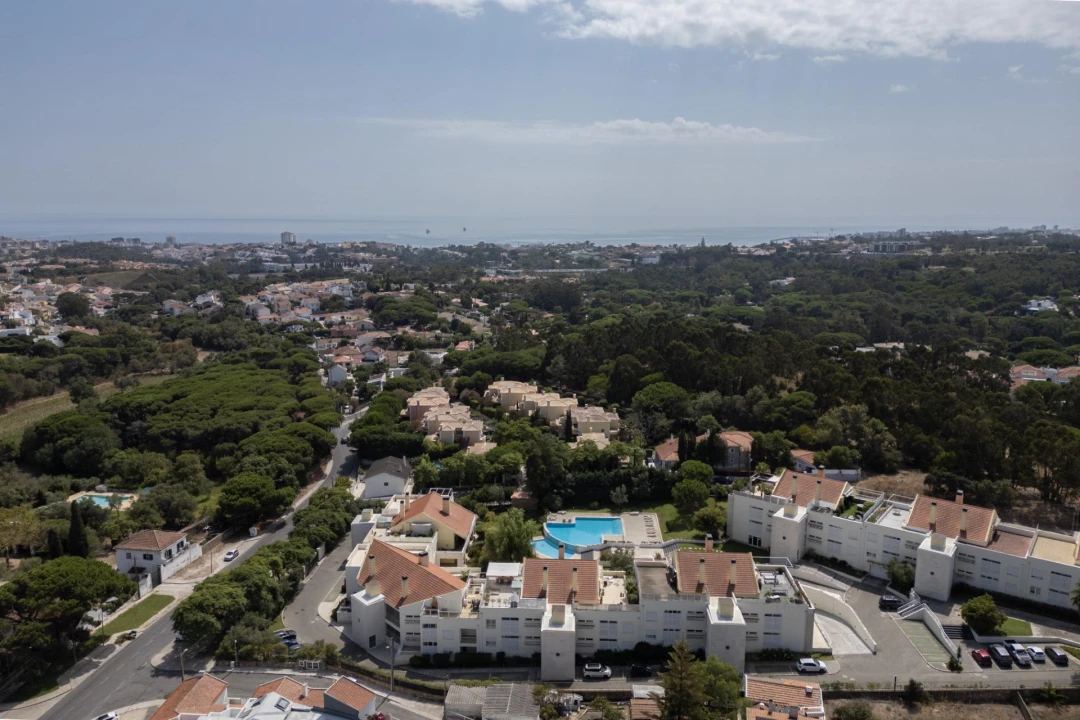Apartamento T3 para Venda em Alcabideche Foto 29