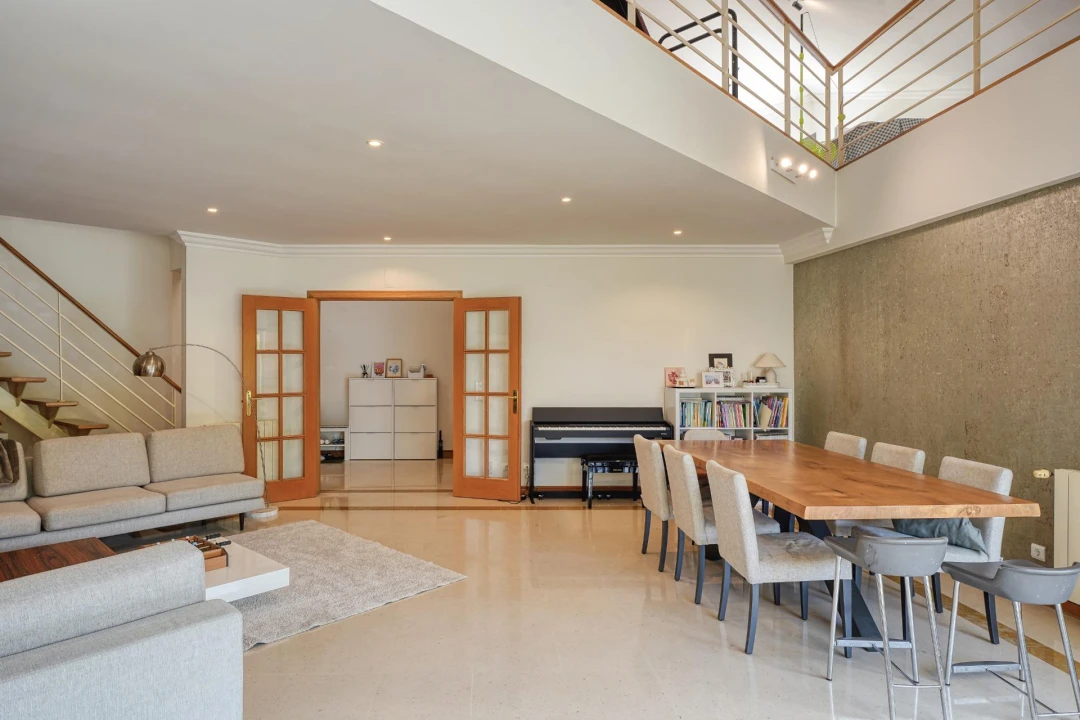 Apartamento T3 para Venda em Alcabideche Foto 5
