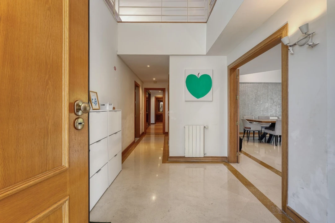 Apartamento T3 para Venda em Alcabideche Foto 6