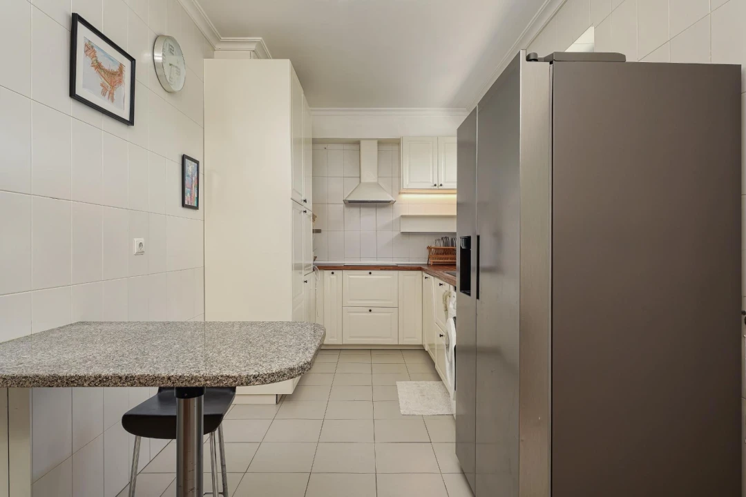 Apartamento T3 para Venda em Alcabideche Foto 8