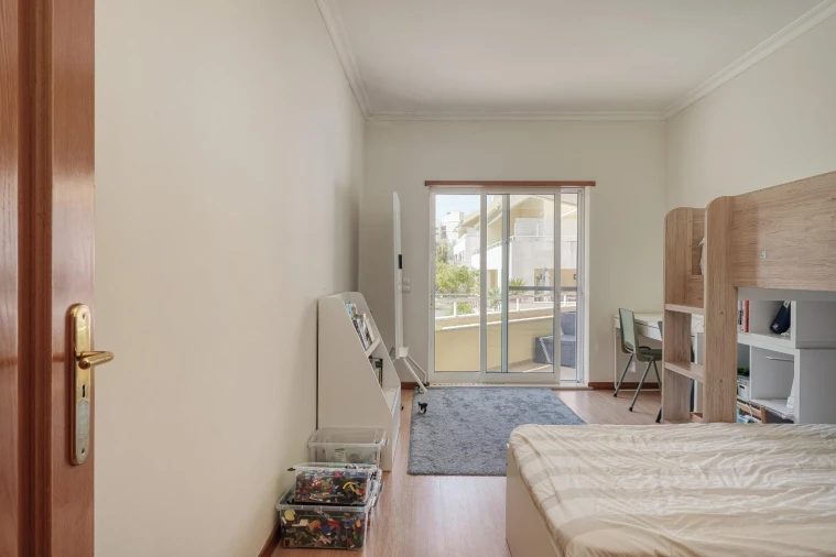 Apartamento T3 para Venda em Alcabideche Foto 11