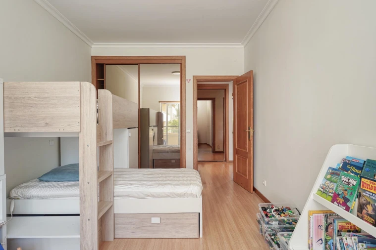 Apartamento T3 para Venda em Alcabideche Foto 12