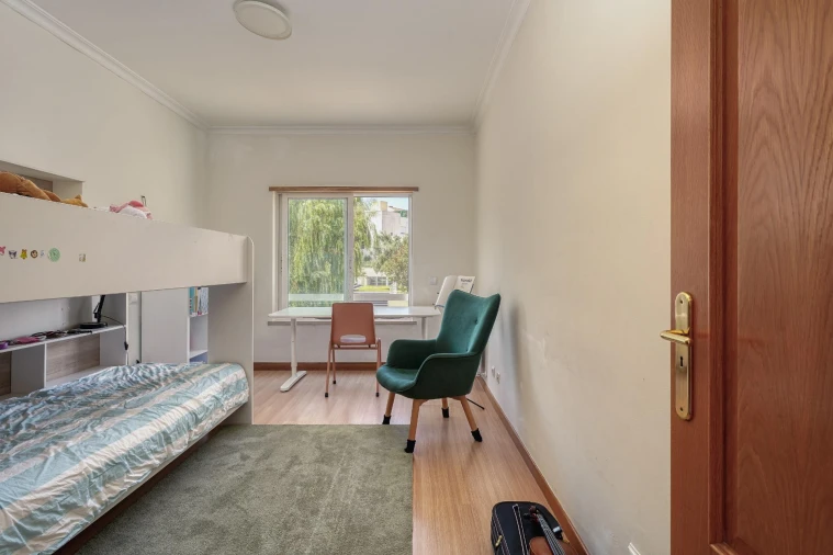 Apartamento T3 para Venda em Alcabideche Foto 14