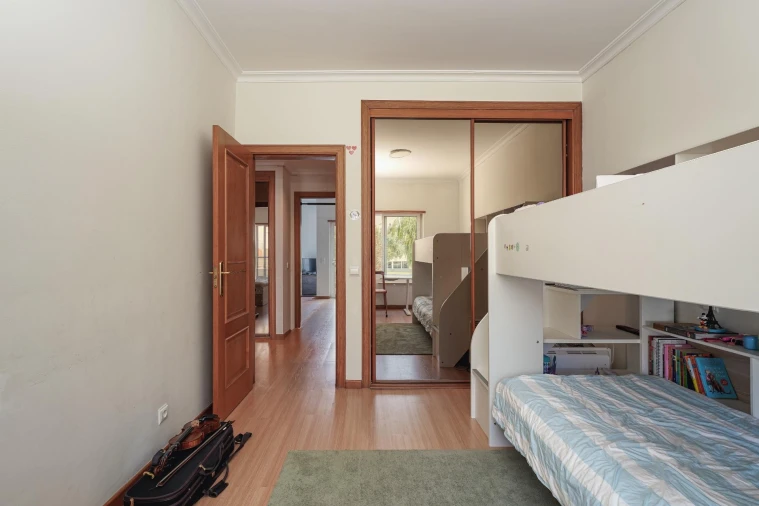 Apartamento T3 para Venda em Alcabideche Foto 15