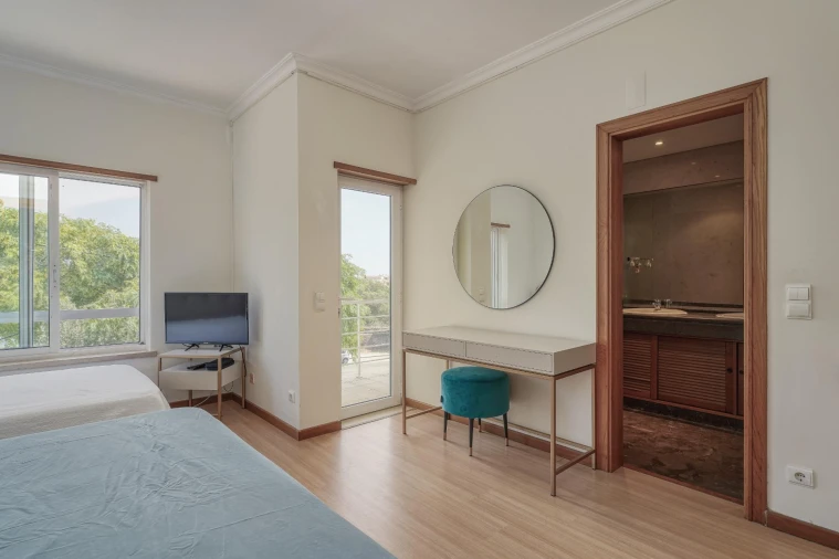 Apartamento T3 para Venda em Alcabideche Foto 17
