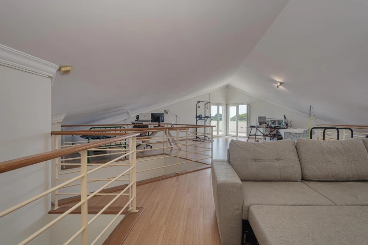 Apartamento T3 para Venda em Alcabideche Foto 21
