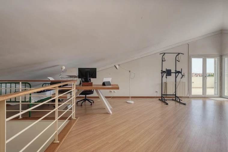 Apartamento T3 para Venda em Alcabideche Foto 22