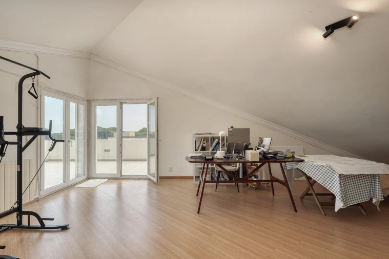 Apartamento T3 para Venda em Alcabideche Foto 23