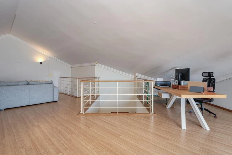 Apartamento T3 para Venda em Alcabideche Foto 24