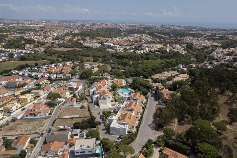 Apartamento T3 para Venda em Alcabideche Foto 30