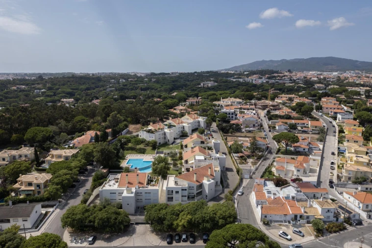 Apartamento T3 para Venda em Alcabideche Foto 31