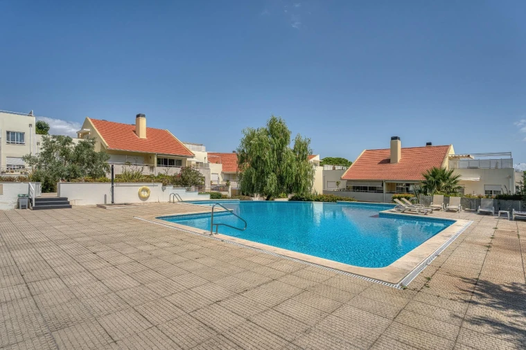 Apartamento T3 para Venda em Alcabideche Foto 34