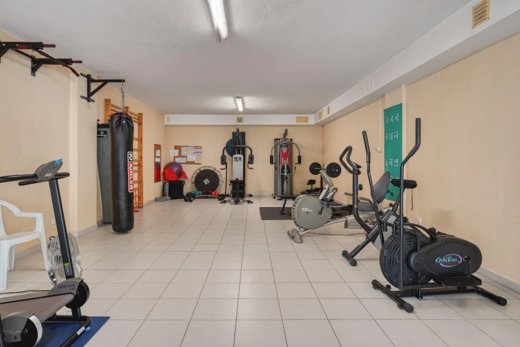 Apartamento T3 para Venda em Alcabideche Foto 37