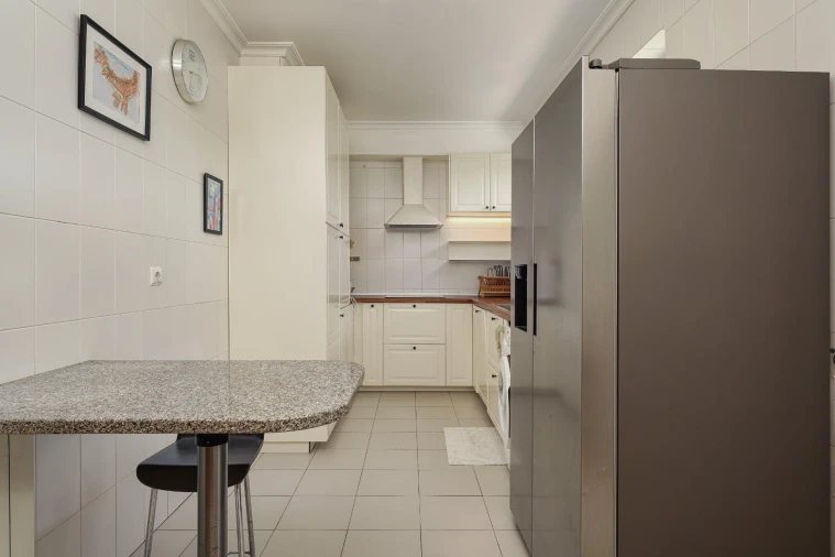 Apartamento T3 para Venda em Alcabideche Foto 8