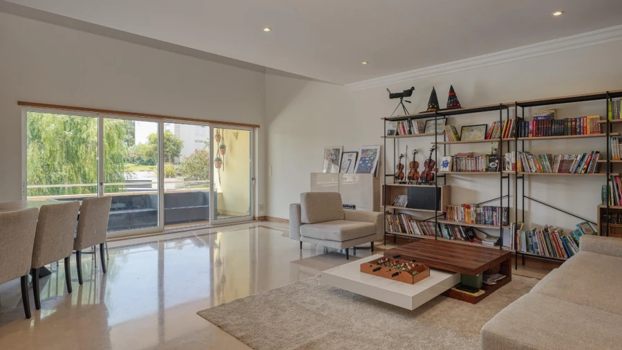 Apartamento T3 para Venda em Alcabideche
