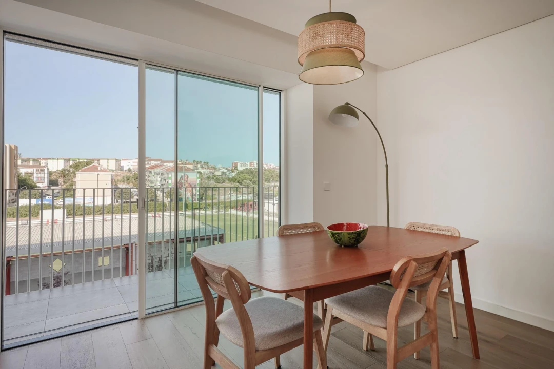 Apartamento T2 para Venda em Barreiro e Lavradio Foto 1