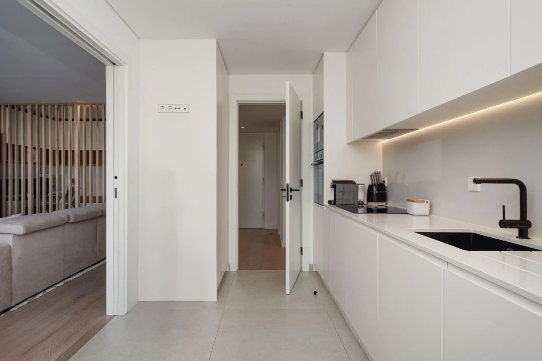 Apartamento T2 para Venda em Barreiro e Lavradio Foto 10