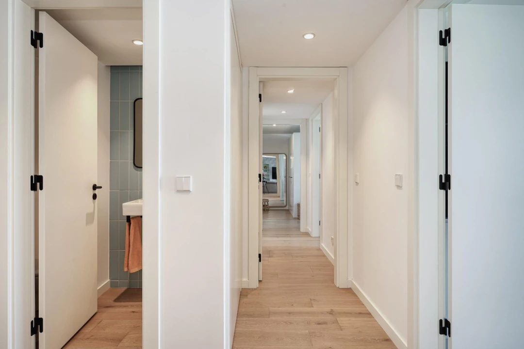 Apartamento T2 para Venda em Barreiro e Lavradio Foto 14