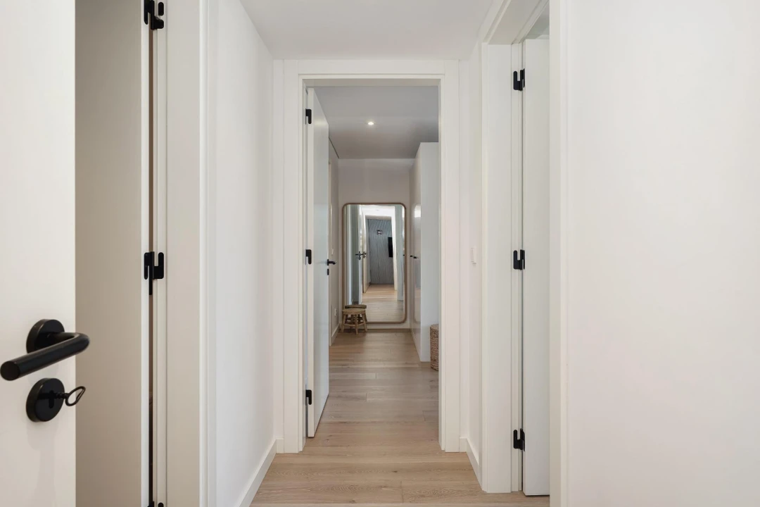 Apartamento T2 para Venda em Barreiro e Lavradio Foto 15