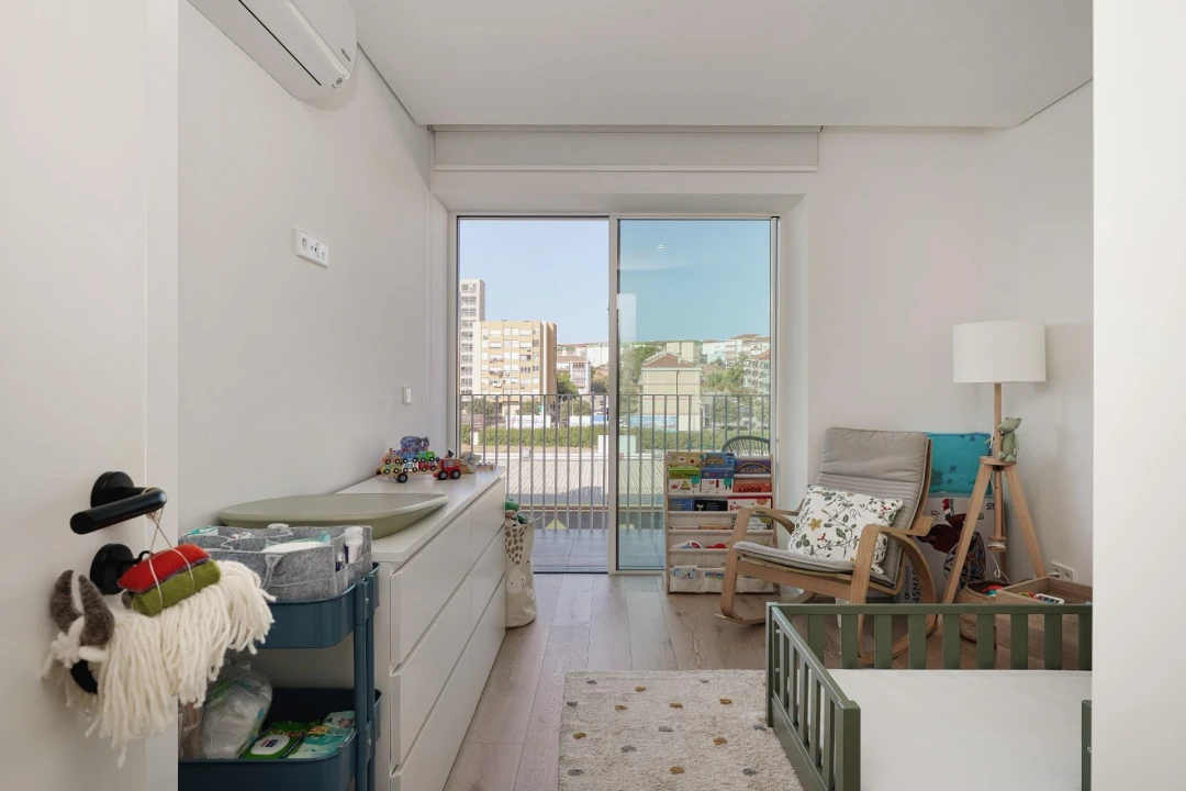 Apartamento T2 para Venda em Barreiro e Lavradio Foto 17