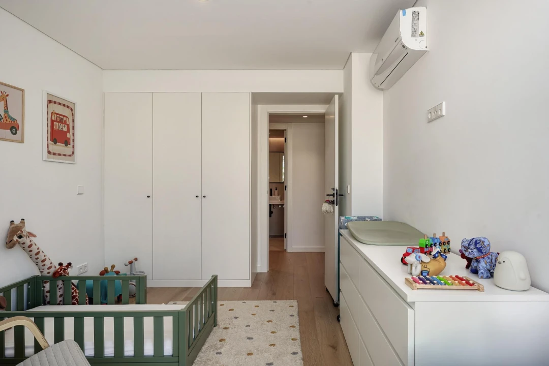 Apartamento T2 para Venda em Barreiro e Lavradio Foto 18