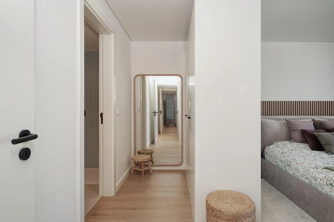 Apartamento T2 para Venda em Barreiro e Lavradio Foto 19