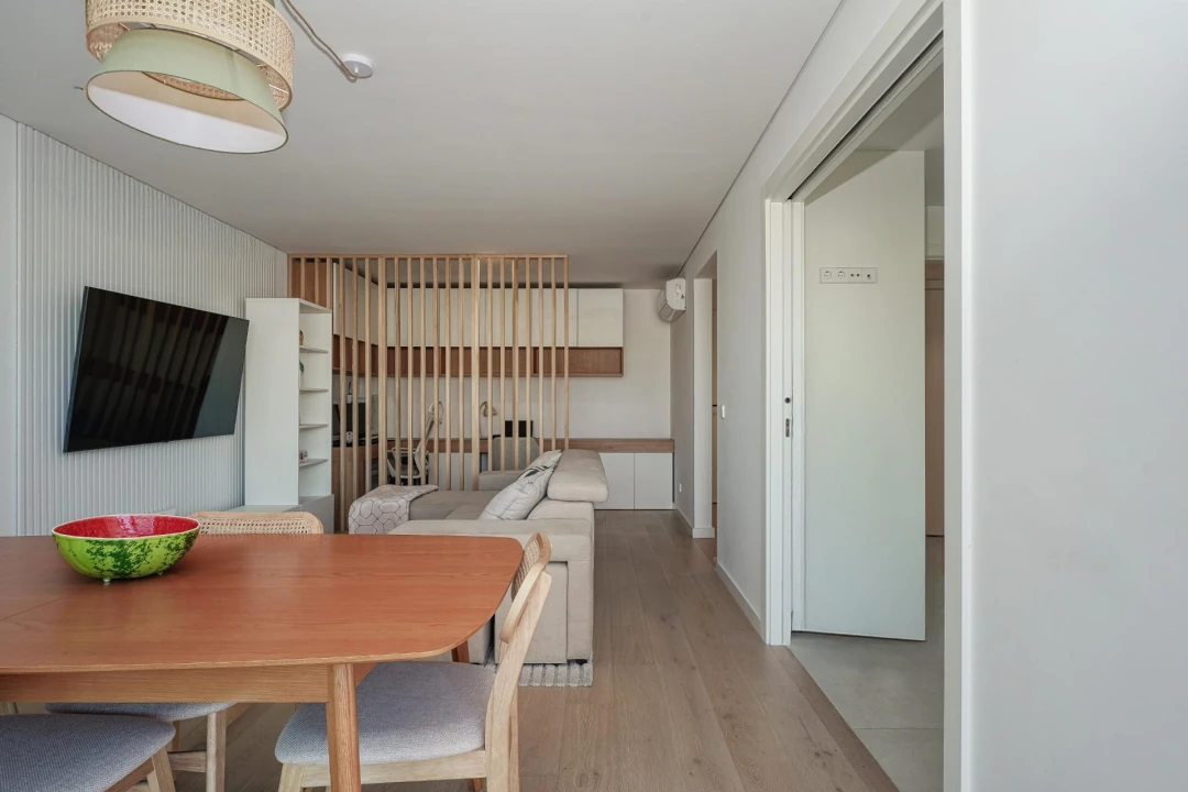 Apartamento T2 para Venda em Barreiro e Lavradio Foto 2