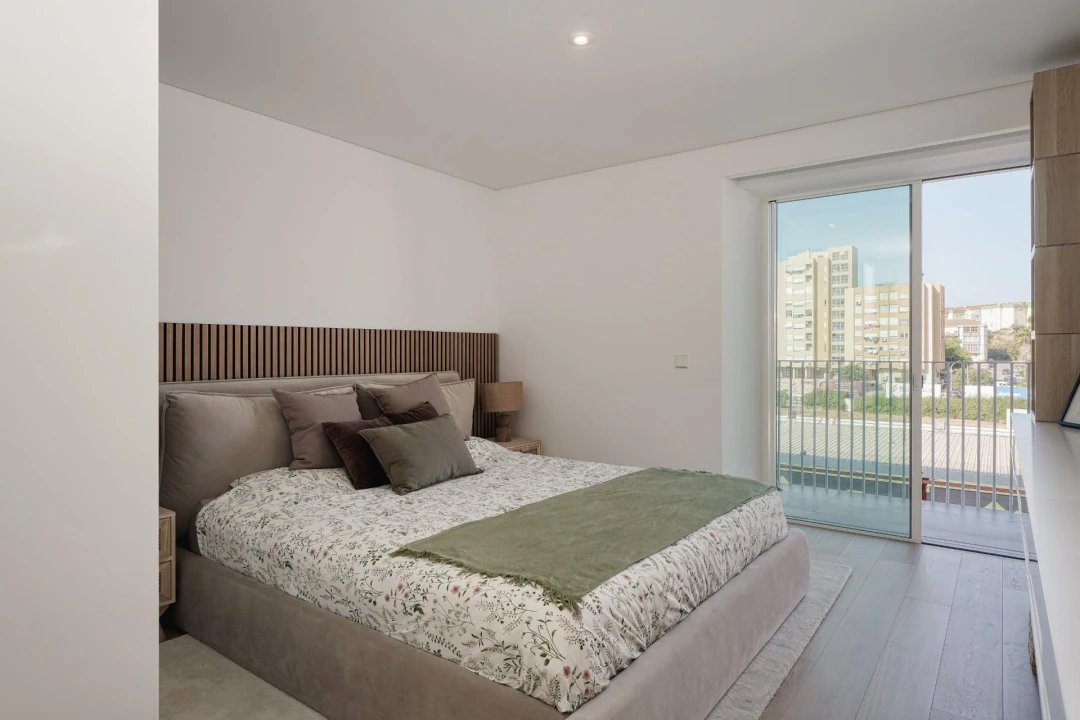 Apartamento T2 para Venda em Barreiro e Lavradio Foto 20
