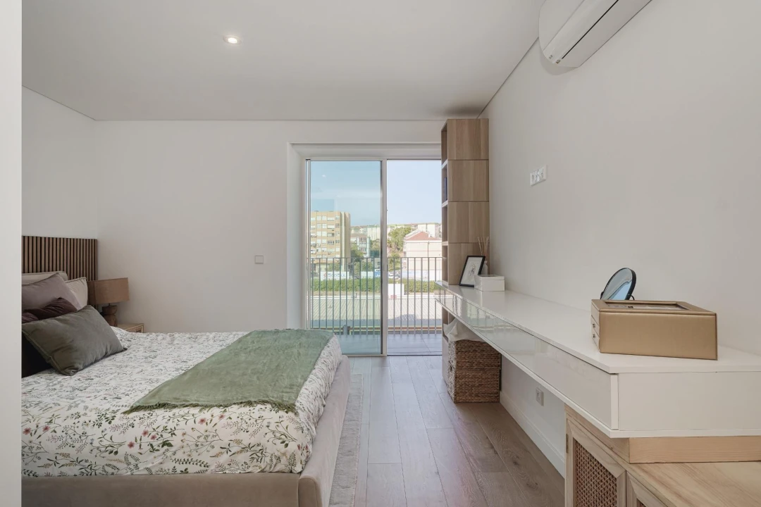 Apartamento T2 para Venda em Barreiro e Lavradio Foto 21