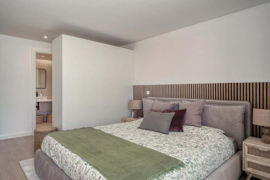 Apartamento T2 para Venda em Barreiro e Lavradio Foto 23