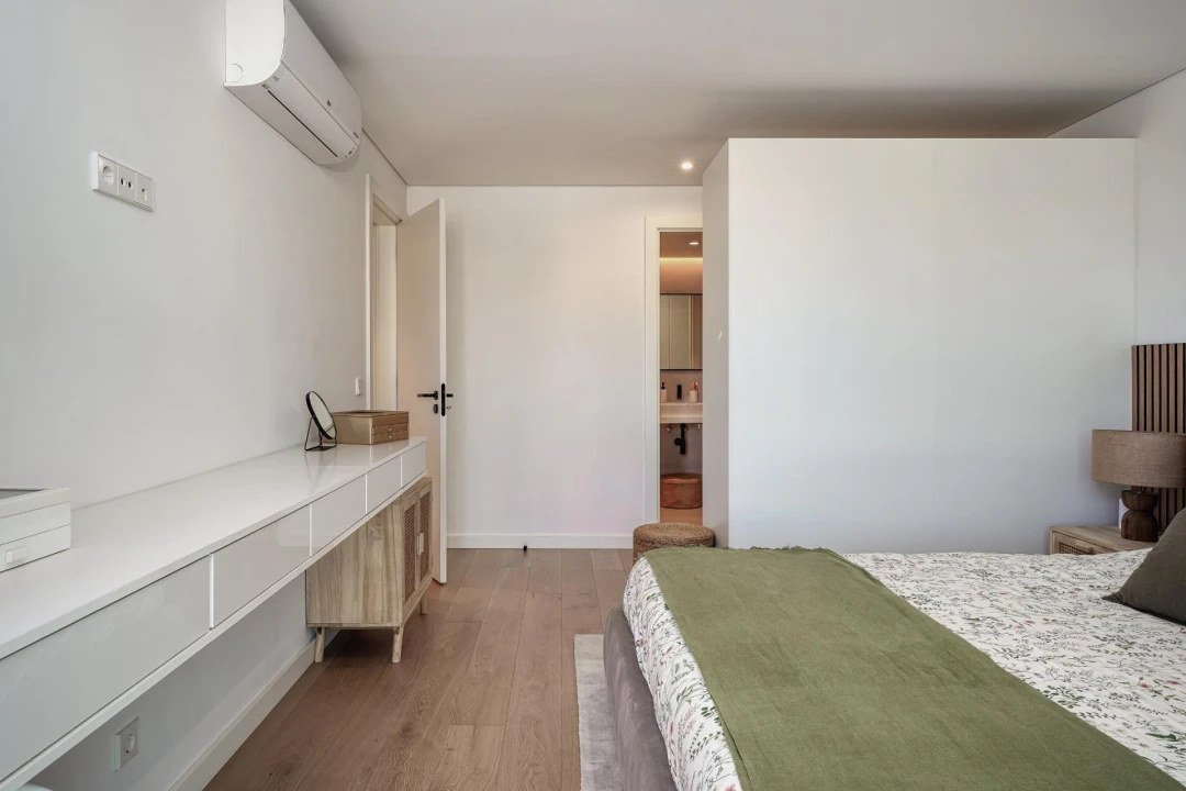 Apartamento T2 para Venda em Barreiro e Lavradio Foto 24