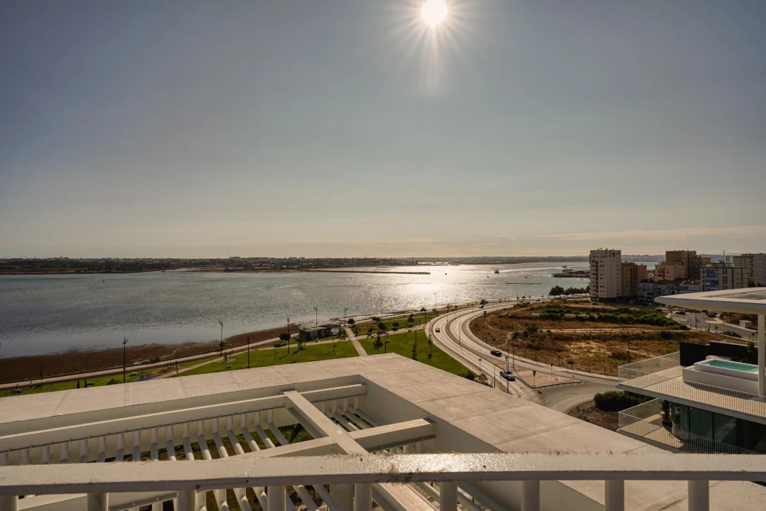 Apartamento T2 para Venda em Barreiro e Lavradio Foto 28